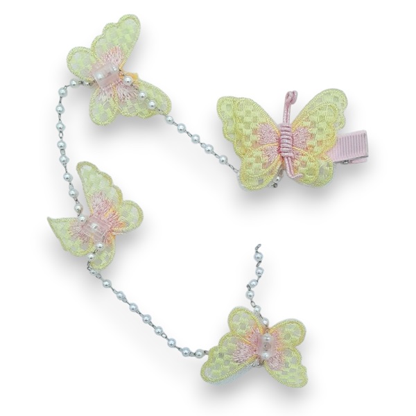 Set agrafe (1pcs)