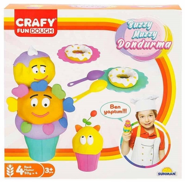 Cumpara  Aluat și nisip - Set aluat cu accesorii (22pcs)..