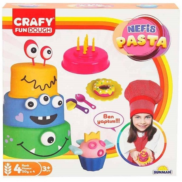 Cumpara  Aluat și nisip - Set aluat cu accesorii (17pcs)..