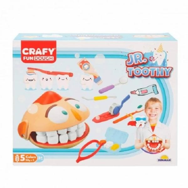 Cumpara  Aluat și nisip - Set aluat cu accesorii (12pcs)..
