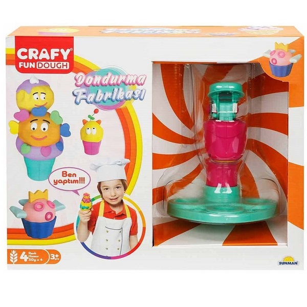 Cumpara  Aluat și nisip - Set aluat cu accesorii (31pcs)..