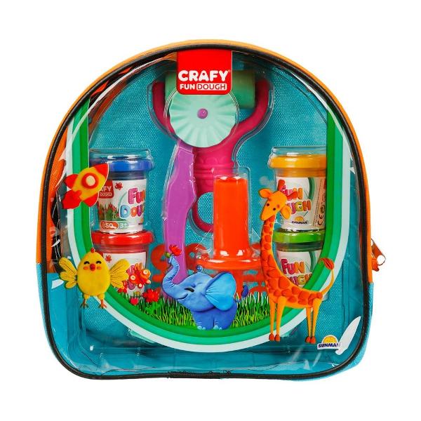 Cumpara  Aluat și nisip - Set aluat cu accesorii (22pcs)..