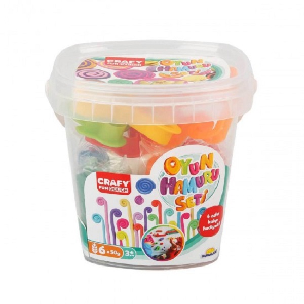 Cumpara  Aluat și nisip - Set aluat cu accesorii (10pcs)..