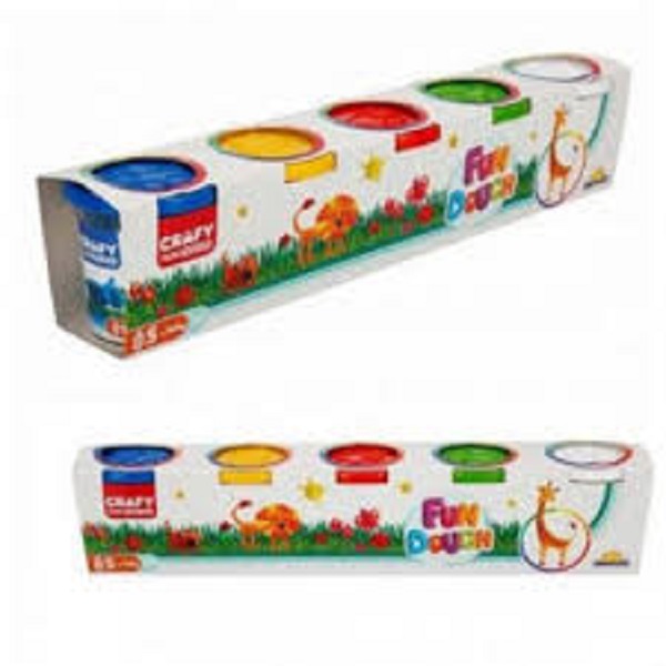 Cumpara  Aluat și nisip - Set aluat (4 buc)..