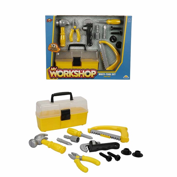 Cumpara  Seturi de jocuri de rol - Set instrumente (12pcs)..