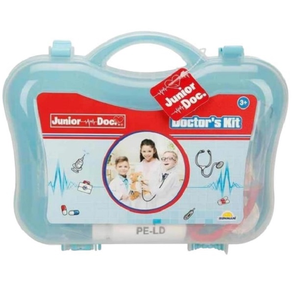 Cumpara  Seturi de jocuri de rol - Set doctor (10pcs)..