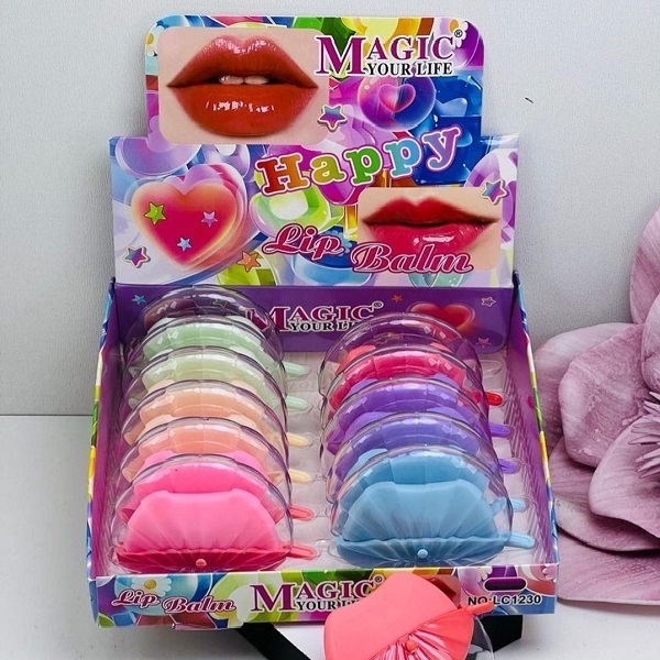 Cumpara  Cosmetica - Set balsam (1buc)..