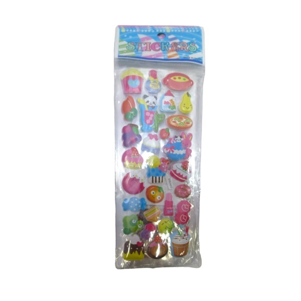 Cumpara  Aptibilduri - Set abtibilduri (1buc)..