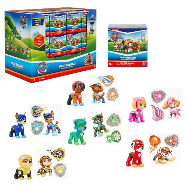 Набор фигурок