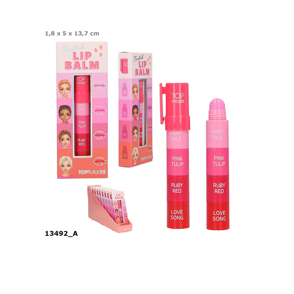 Cosmetica balsam