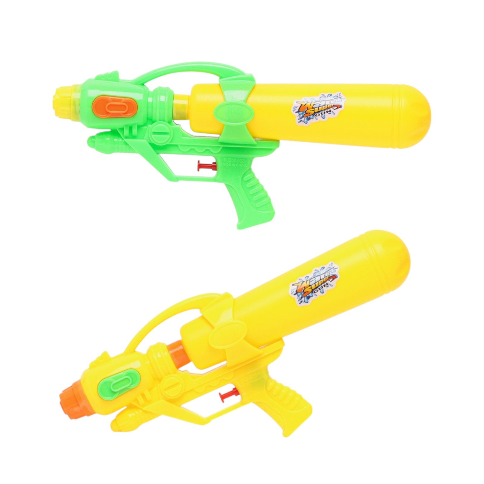 Cumpara  Jucarii pentru băieți - Pistol de apa 27cm..