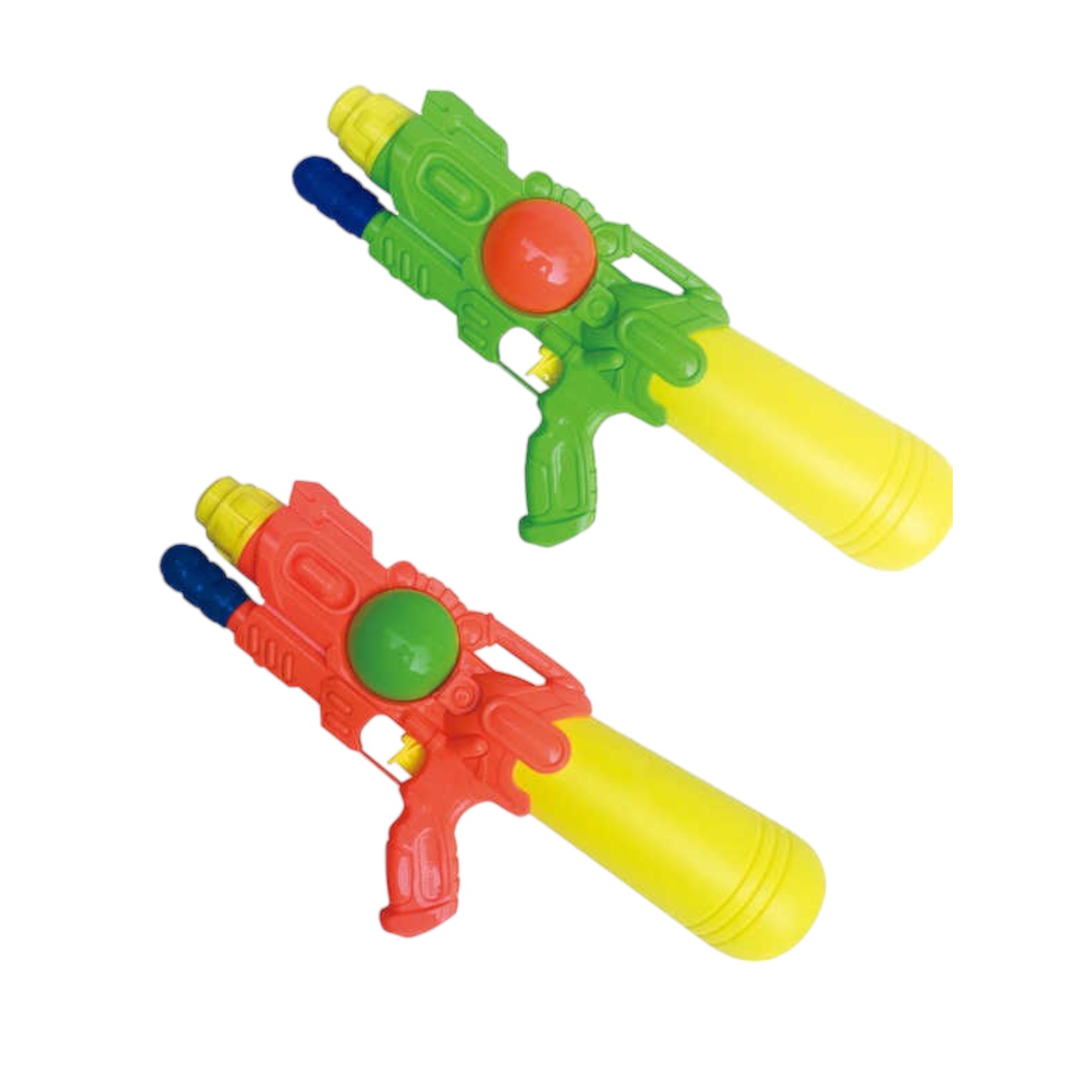 Cumpara  Jucarii pentru băieți - Pistol de apa 33cm..