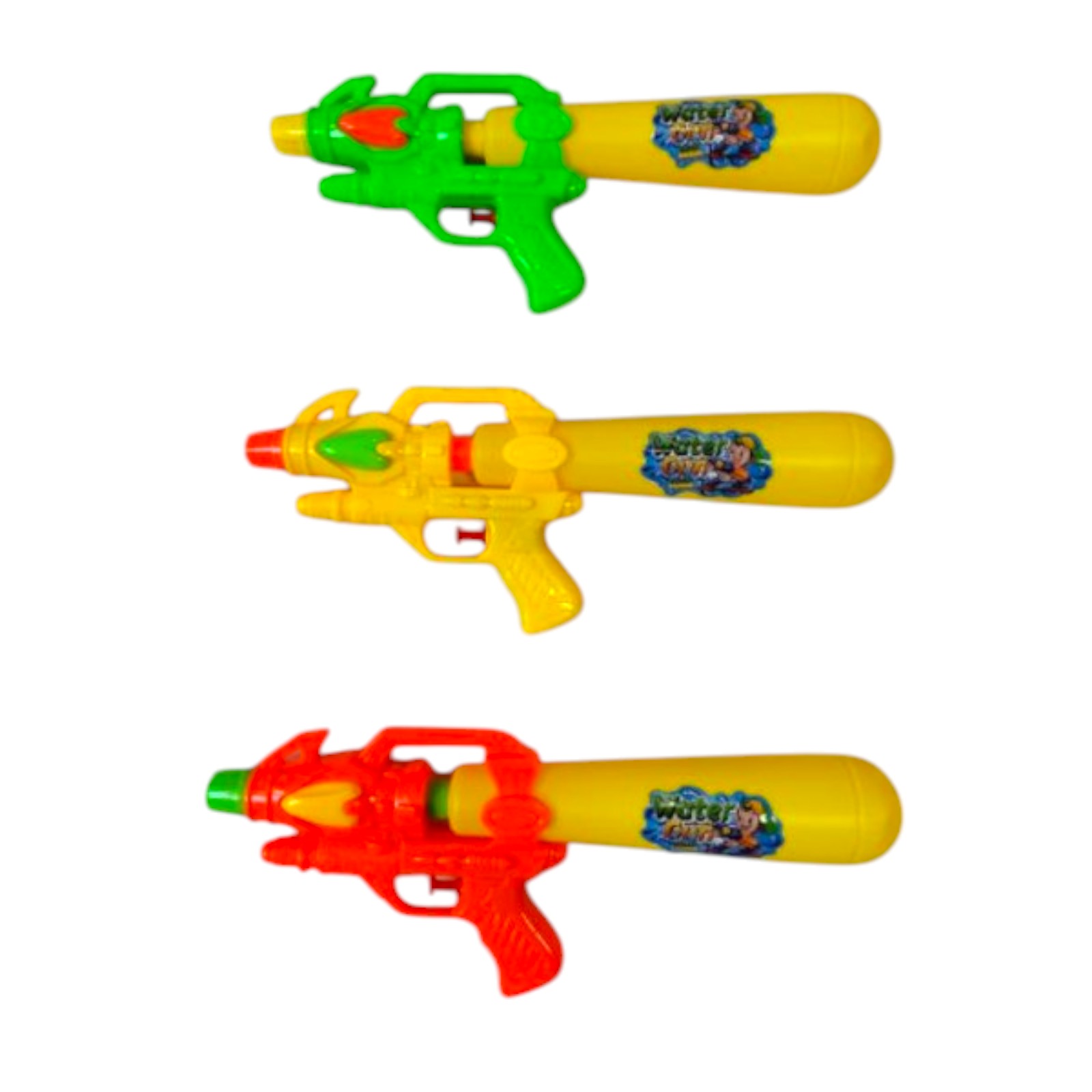 Cumpara  Jucarii pentru băieți - Pistol de apa 32cm..