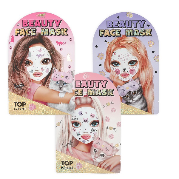 Cumpara  Cosmetica - Masca pentru fata..