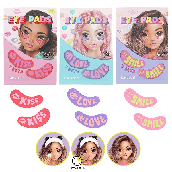 Cumpara  Cosmetica - Patch-uri pentru ochi..