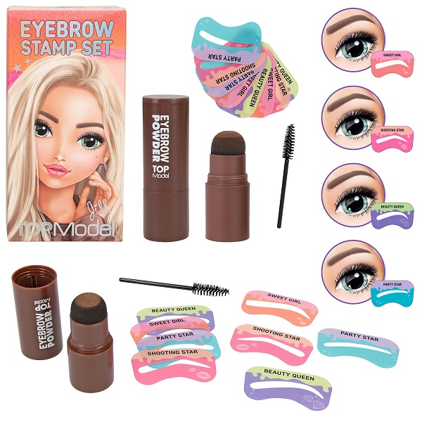 Set cosmetica
