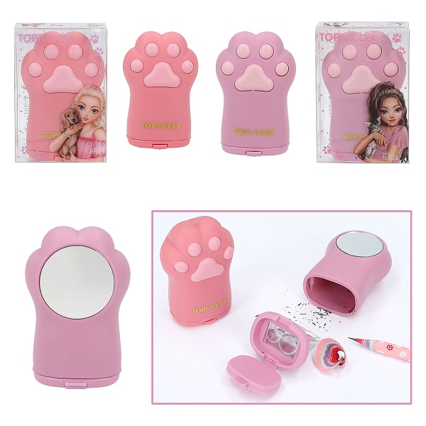 Cumpara  Accesorii de desen - Radiera,ascutitoare..