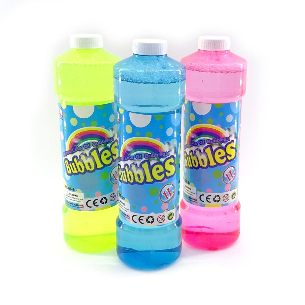 Bule de sapun 1000 ml