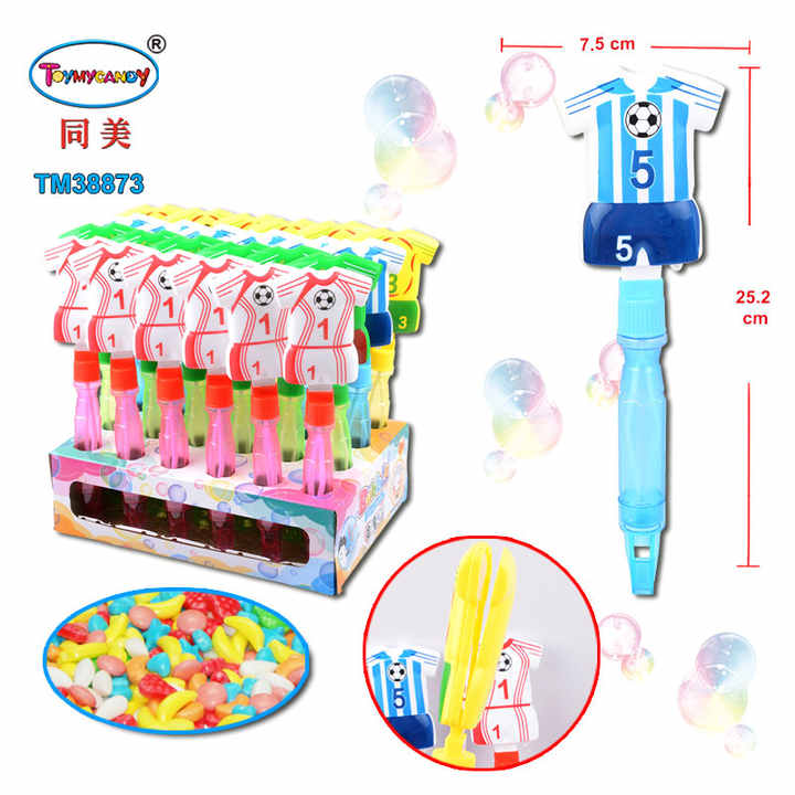 Set bule de sapun (24buc) 39 cm