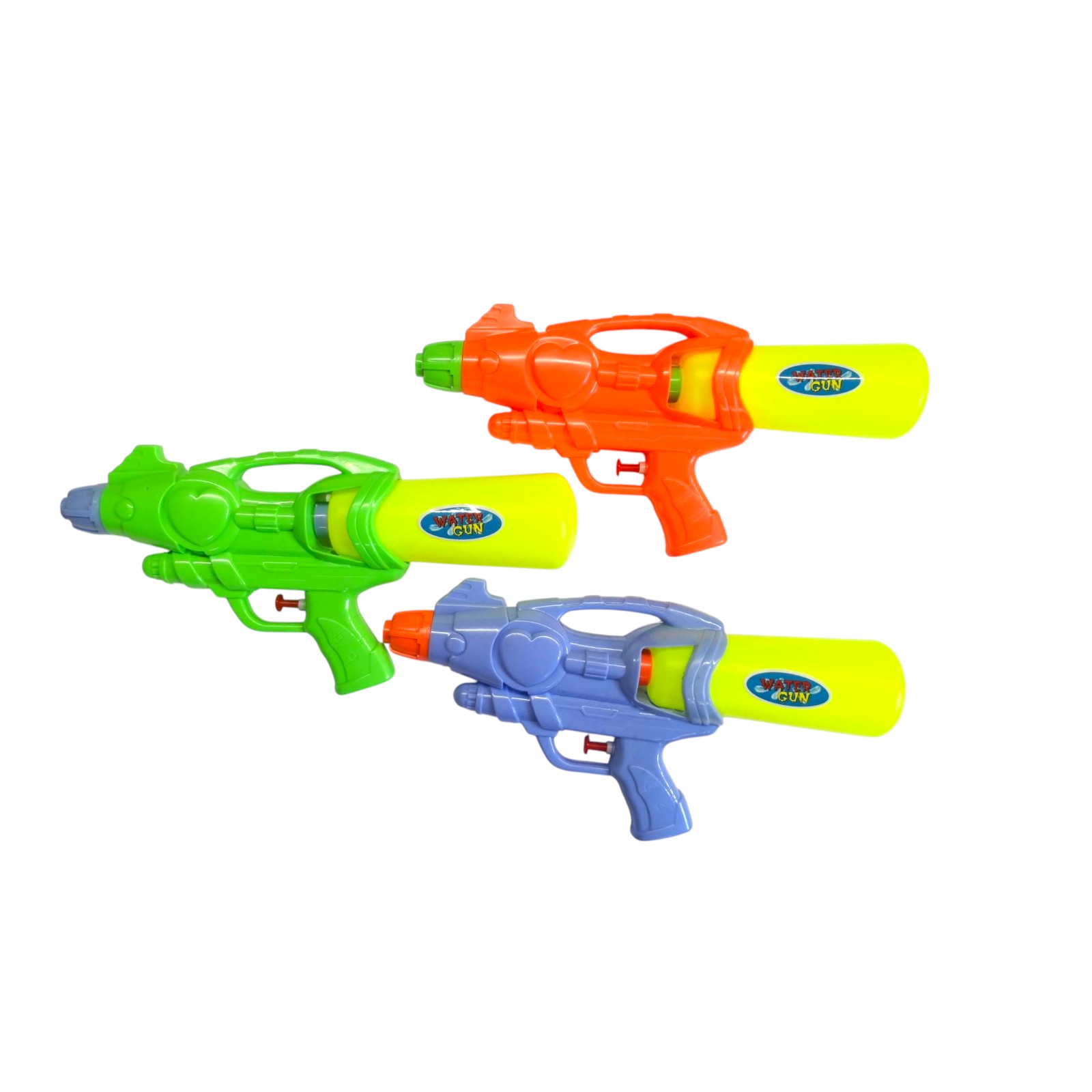 Cumpara  Jucarii pentru băieți - Pistol de apa 32cm..
