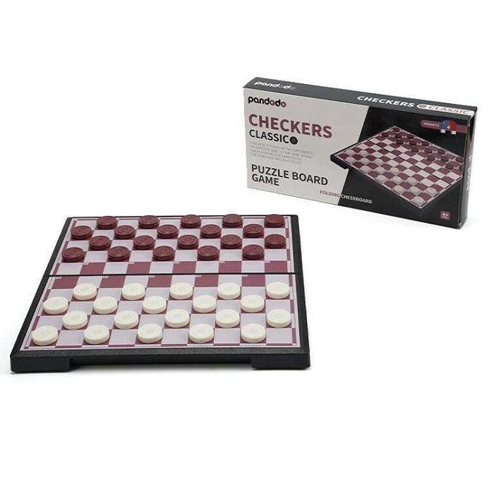 Набор шашек