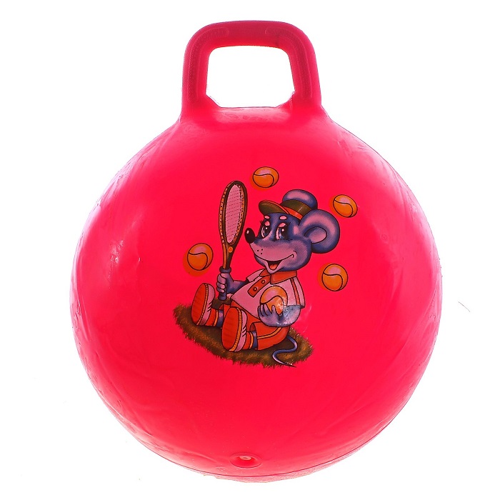 Купить  Спорт - Фитнес-мяч..