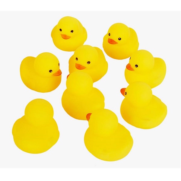 Купить  Игрушки для ванны - Набор игрушек для ванной (9шт)..