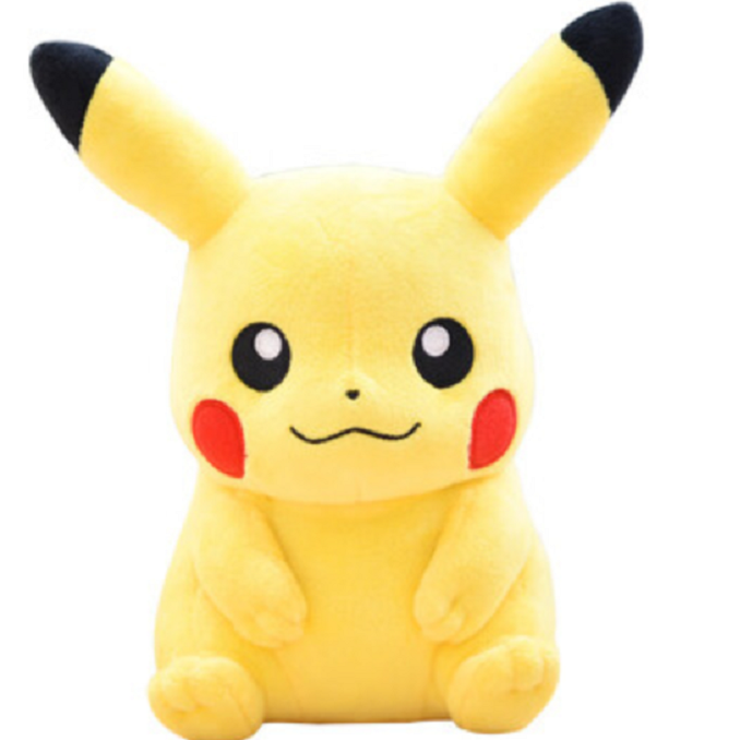 Мягкая игрушка 35 см