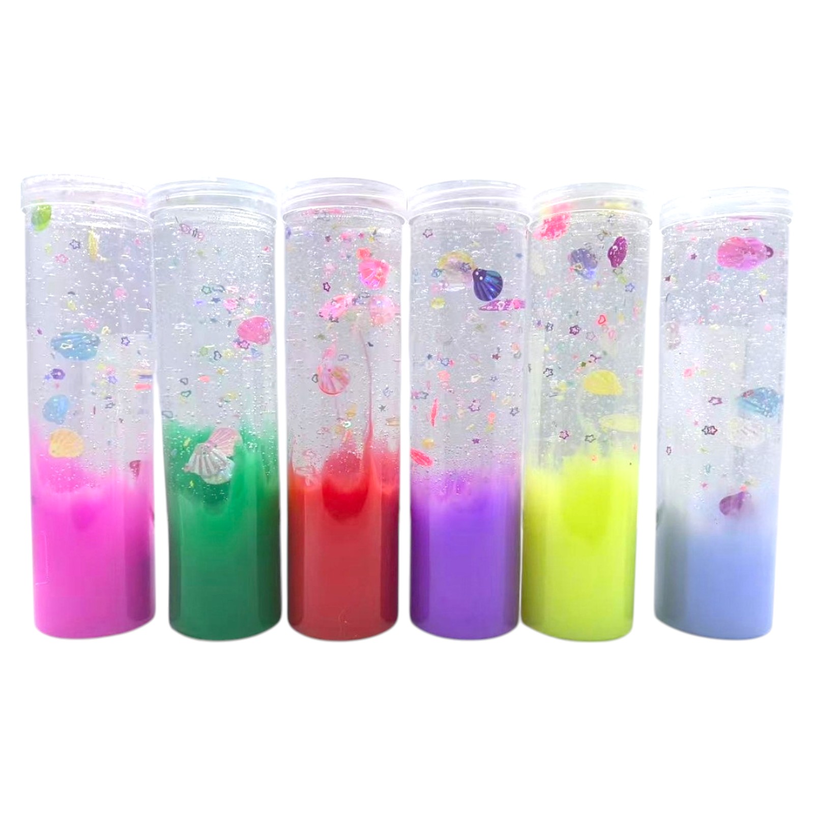 Cumpara  Slime - Set slime (6buc)..