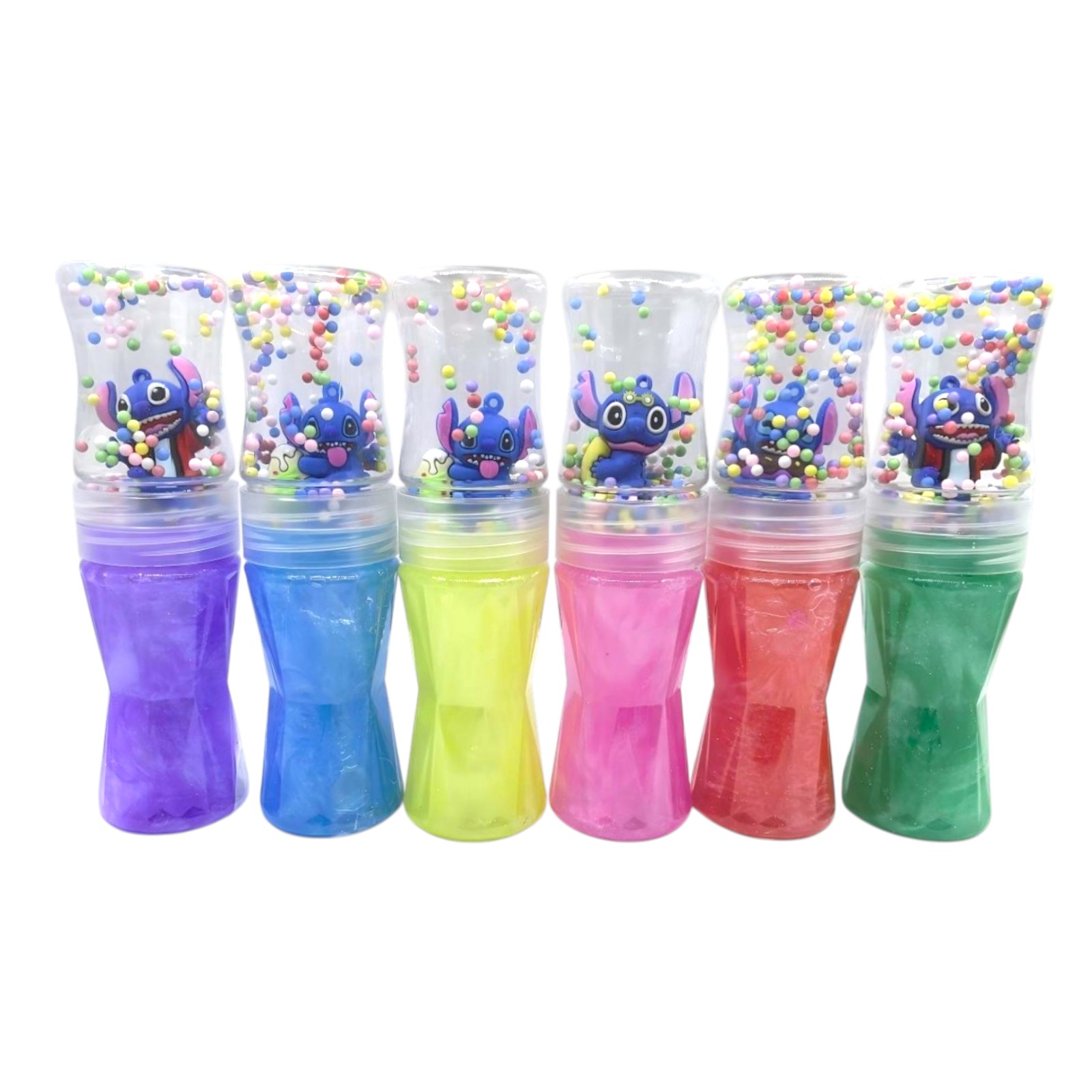 Cumpara  Slime - Set slime (6buc)..