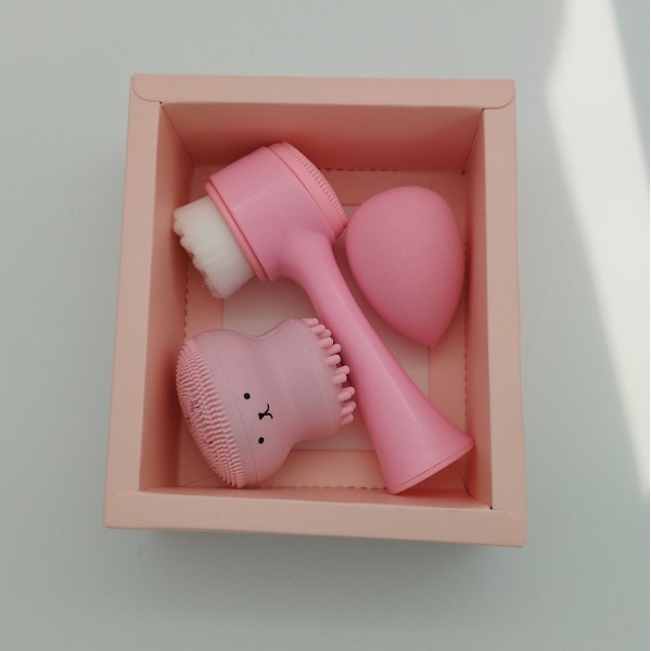 Набор для ухода за лицом 3 шт. (01-23)