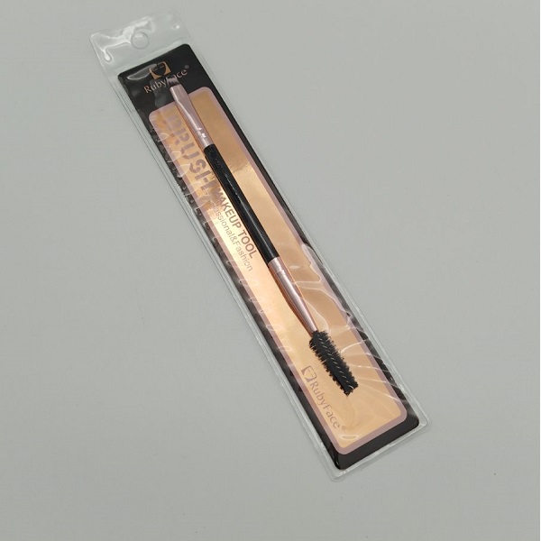 Кисть для макияжа бровей (01-49)