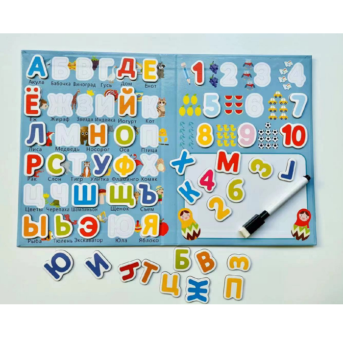 Carte de dezvoltare magnetica