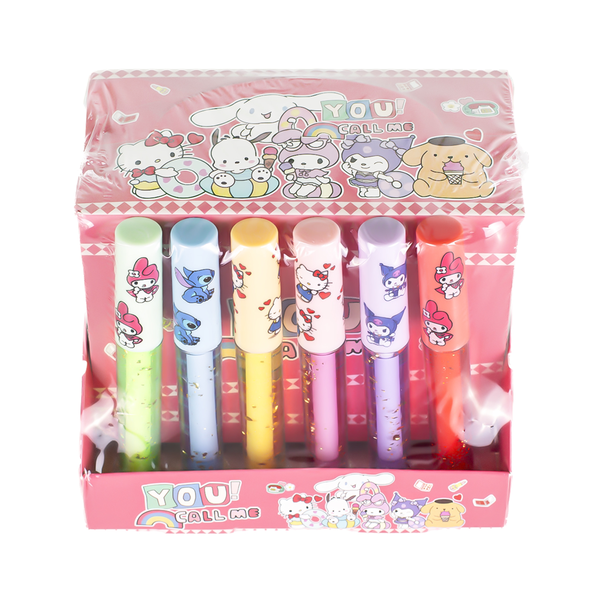Cumpara  Cosmetica - Set cosmetica balsam (1buc)..