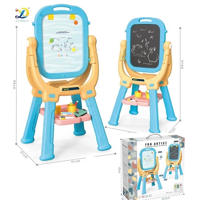 Доска для рисования 2в1