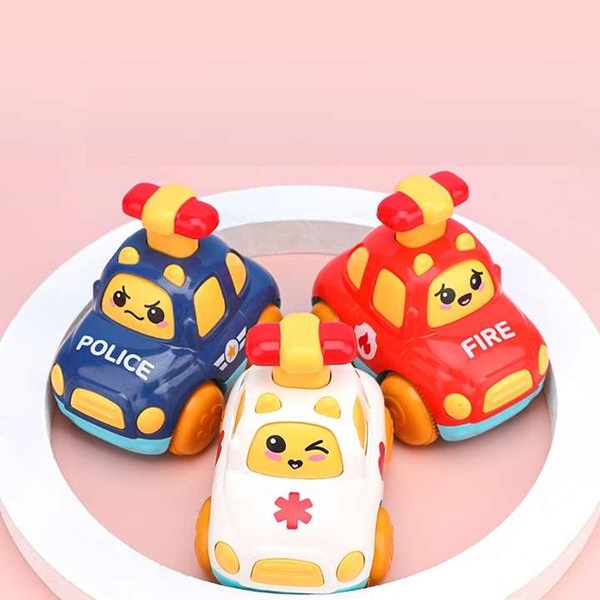 Cumpara  Transport - Set masini (1buc)..