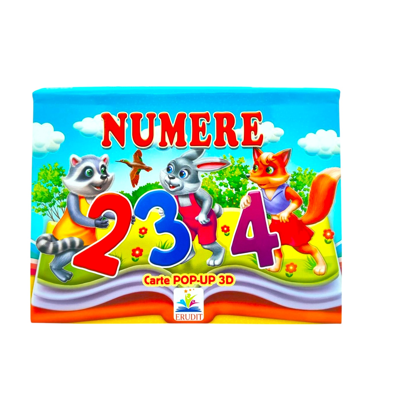 ВСПЛЫВАЮЩИЕ НОМЕРА  Эрудит