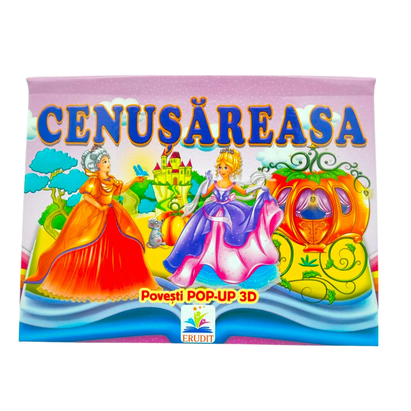 POP-UP Cenusareasa Erudit