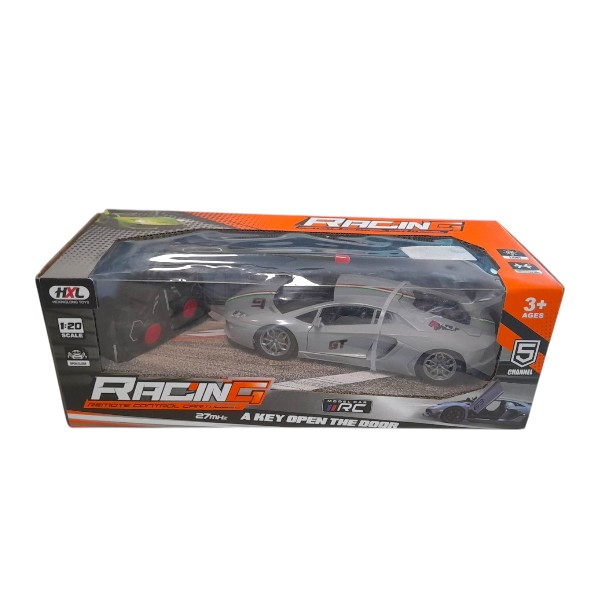 Masina cu R/C (Reparat)