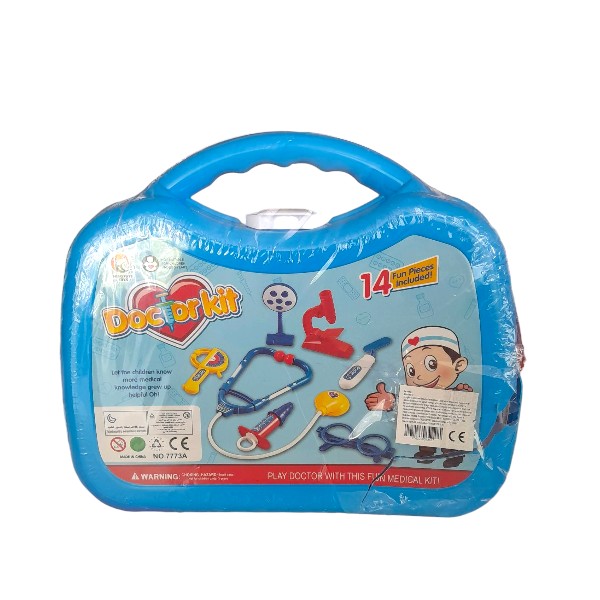 Cumpara  Seturi de jocuri de rol - Set doctor..