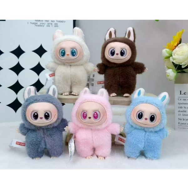 Мягкая игрушка 17cm