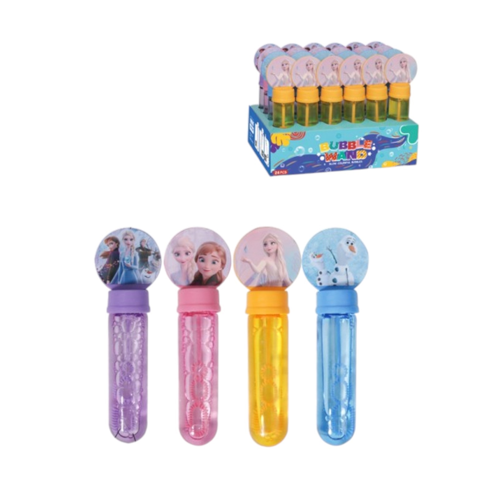 Cumpara  Bule de săpun - Set bule de sapun (1buc)..