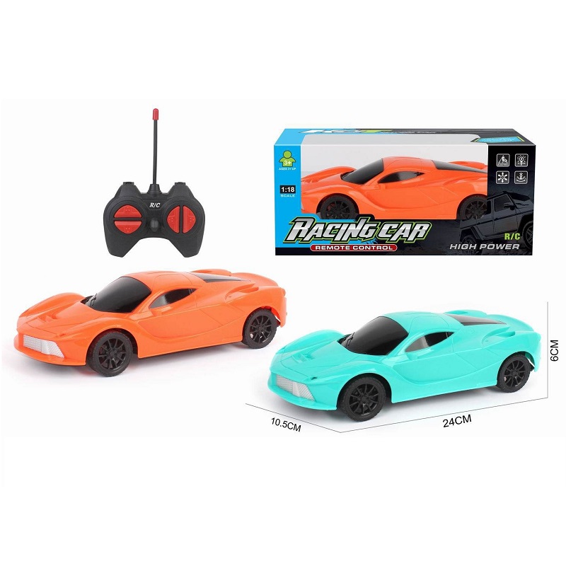 Masina cu R/C