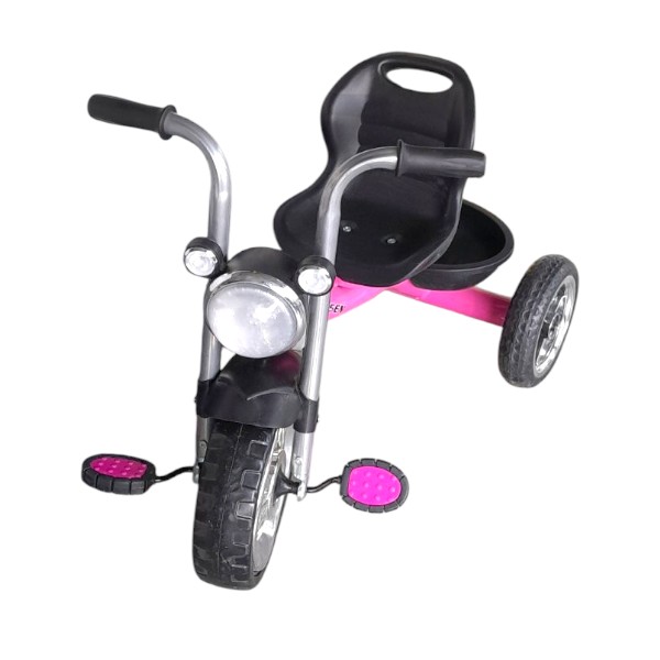 Cumpara  Mașini cu pedale și biciclete - Tricicleta..
