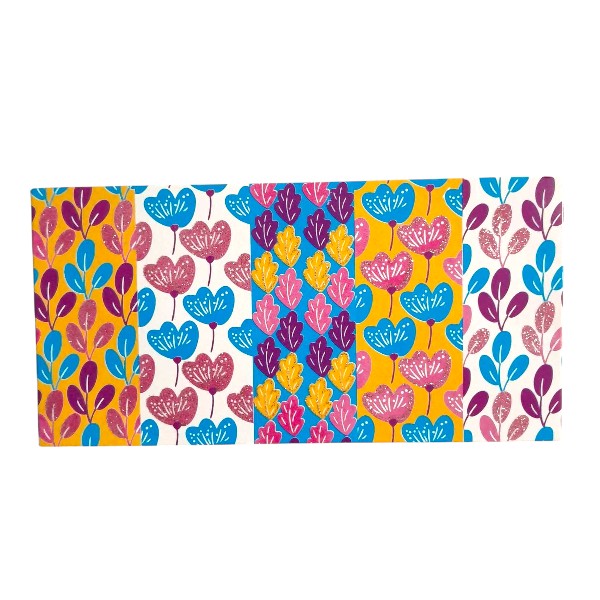 Открытка-конверт 10шт