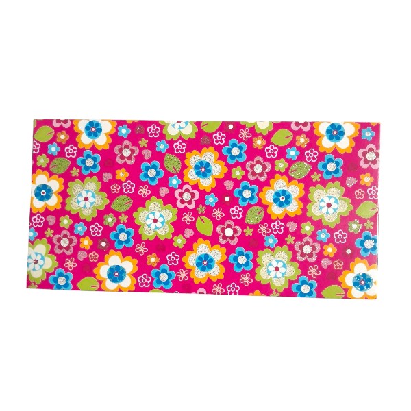 Открытка-конверт 10шт