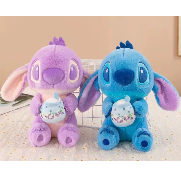 Мягкая игрушка Stitch 60 см