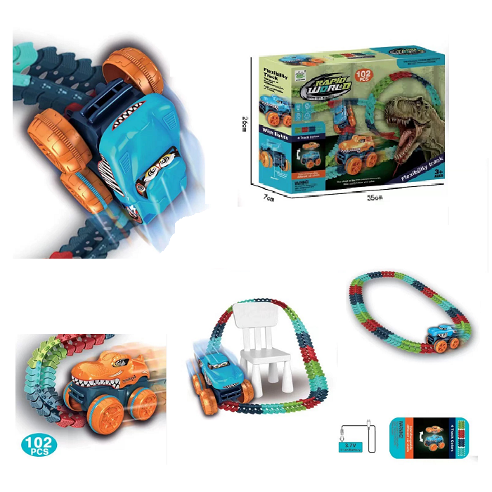 Набор оружия с мишенью