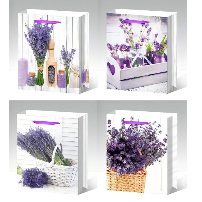 Купить  Атрибуты - Подарочный пакет 26*10*32..