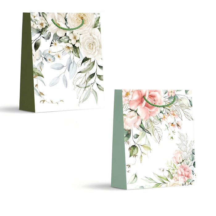 Подарочный пакет 50*18*72